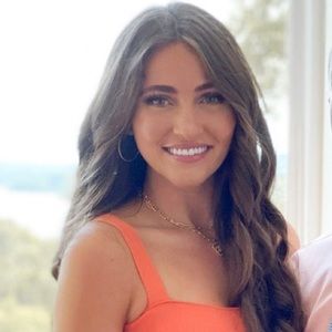 Meet your Posher, Katy